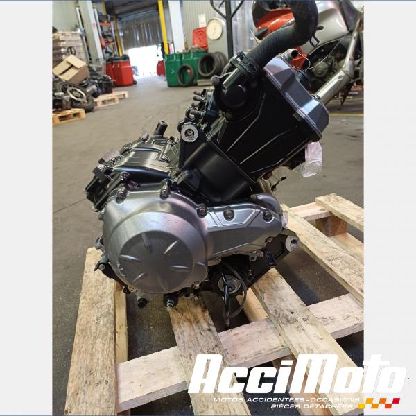 Part Motor bike Moteur KAWASAKI Z 650