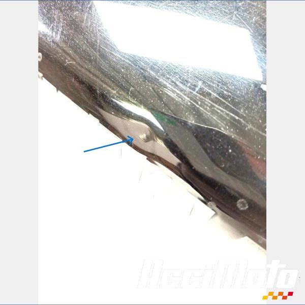 Part Motor bike Réservoir d'essence  YAMAHA FAZER FZS600