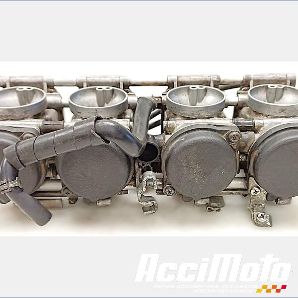 Pièce Moto Rampe de carburateurs YAMAHA FAZER FZS600