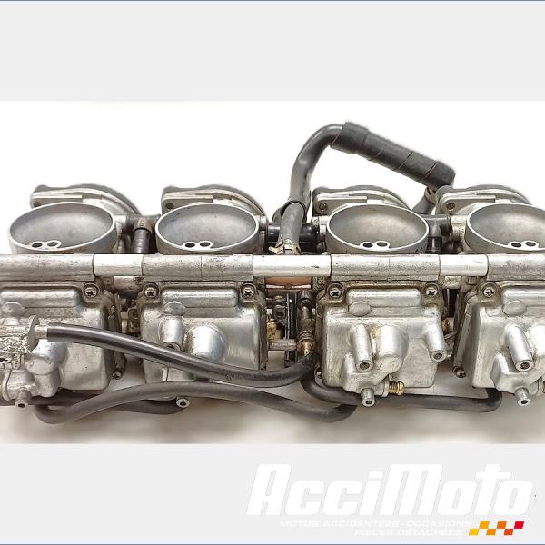 Pièce Moto Rampe de carburateurs YAMAHA FAZER FZS600