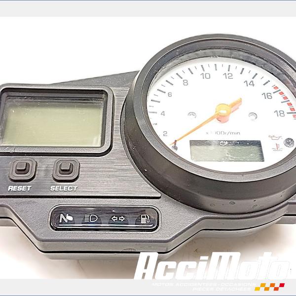 Pièce Moto Compteur (tableau de bord) YAMAHA R6 YZF600
