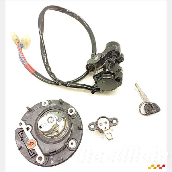 Pièce Moto Kit neiman (jeu de serrure) YAMAHA R6 YZF600