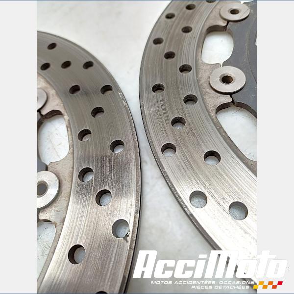 Part Motor bike Disques avant (la paire) YAMAHA R6 YZF600