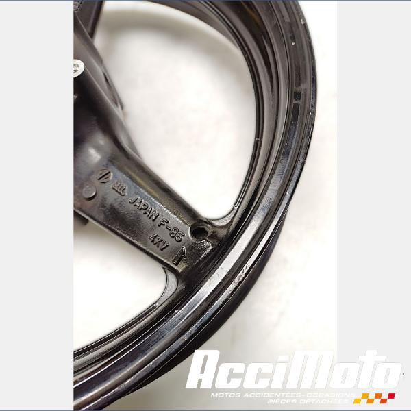 Pièce Moto Jante avant YAMAHA R6 YZF600