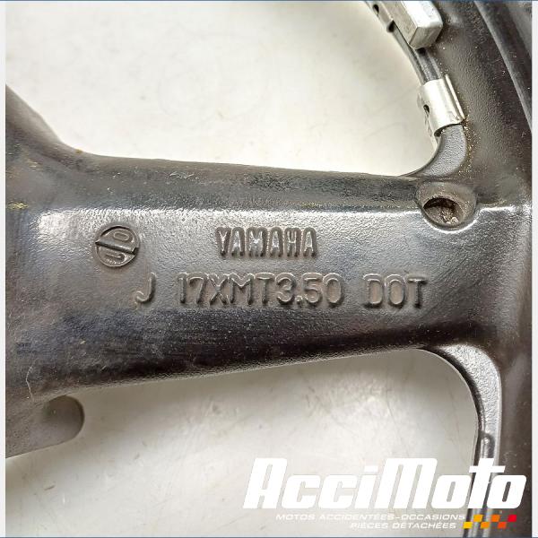 Pièce Moto Jante avant YAMAHA R6 YZF600
