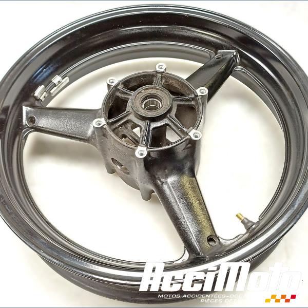 Pièce Moto Jante avant YAMAHA R6 YZF600