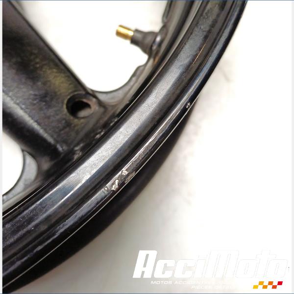 Pièce Moto Jante avant YAMAHA R6 YZF600