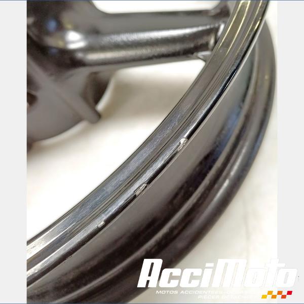 Pièce Moto Jante avant YAMAHA R6 YZF600