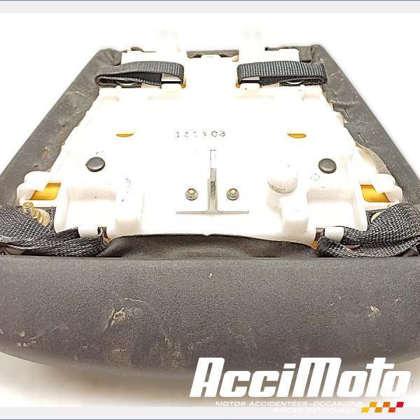 Pièce Moto Selle passager YAMAHA R6 YZF600