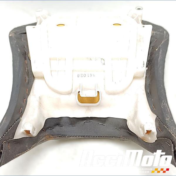Pièce Moto Selle pilote YAMAHA R6 YZF600