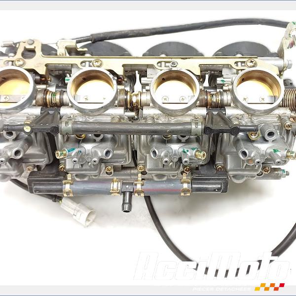 Pièce Moto Rampe de carburateurs YAMAHA R6 YZF600