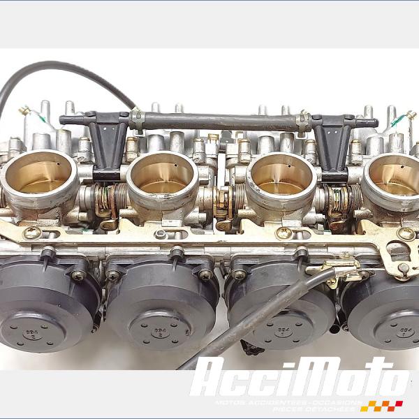 Pièce Moto Rampe de carburateurs YAMAHA R6 YZF600