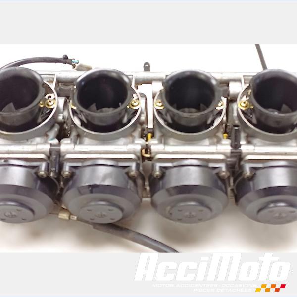 Pièce Moto Rampe de carburateurs YAMAHA R6 YZF600