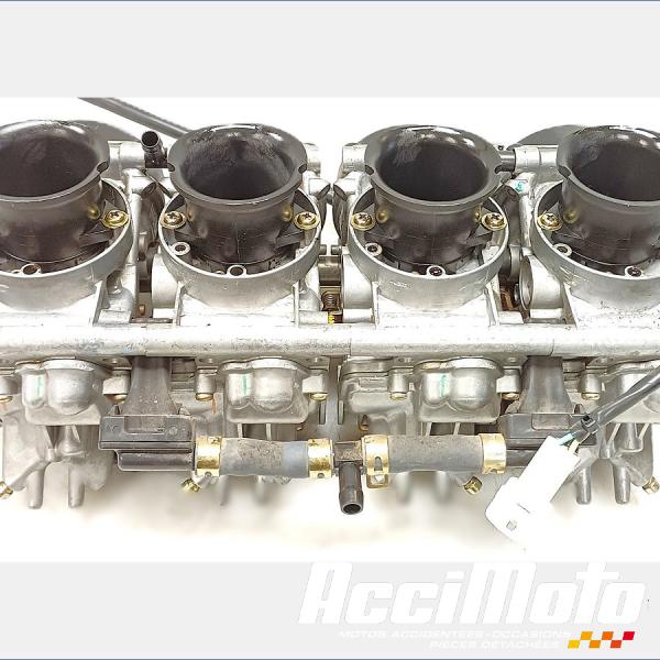Pièce Moto Rampe de carburateurs YAMAHA R6 YZF600