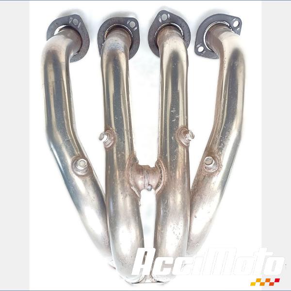 Pièce Moto Collecteur d'échappement YAMAHA R6 YZF600