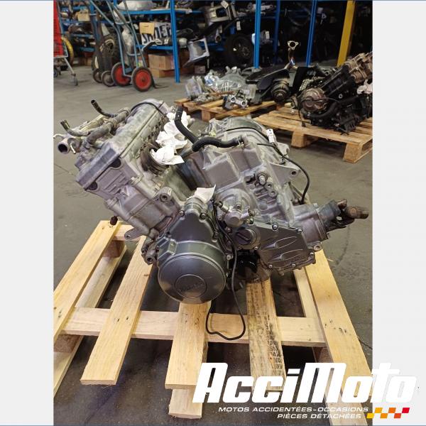 Part Motor bike Moteur YAMAHA FJR 1300