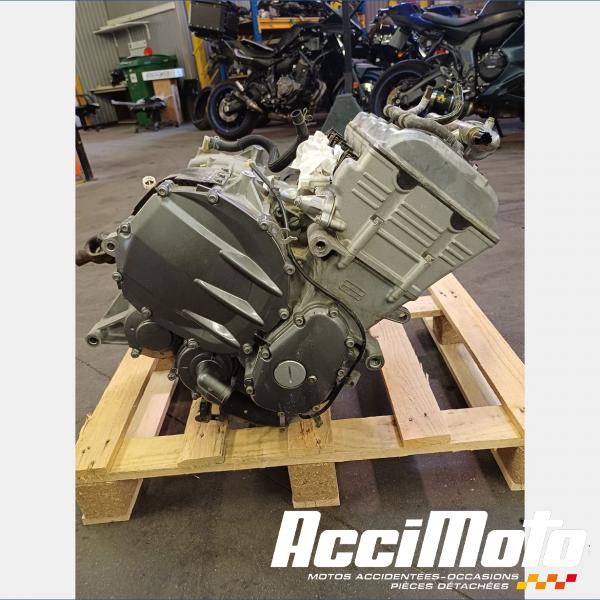 Part Motor bike Moteur YAMAHA FJR 1300