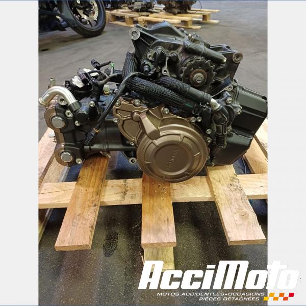 Part Motor bike Moteur HONDA CB500F