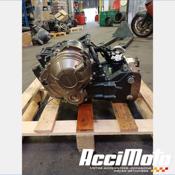 Part Motor bike Moteur HONDA CB500F