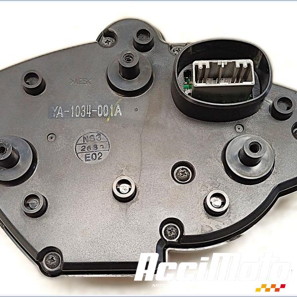 Part Motor bike Compteur (tableau de bord) YAMAHA R1 YZF1000