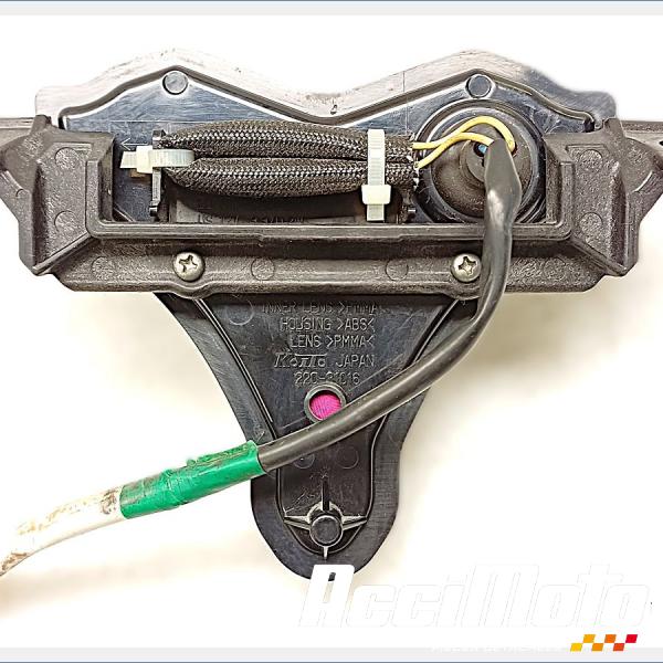 Pièce Moto Feu arrière YAMAHA R1 YZF1000