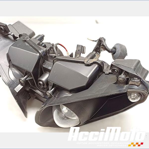 Part Motor bike Phare (optique avant) YAMAHA R1 YZF1000