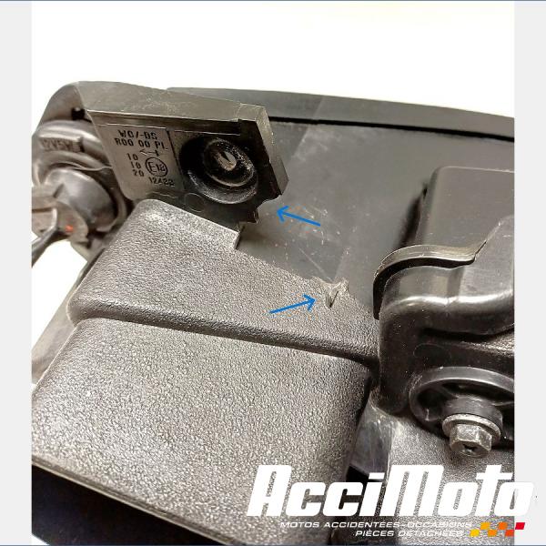 Part Motor bike Phare (optique avant) YAMAHA R1 YZF1000