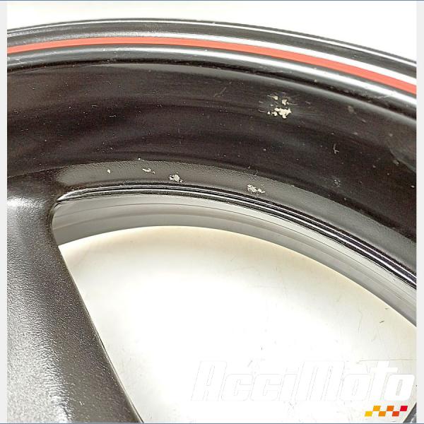 Part Motor bike Jante arrière YAMAHA R1 YZF1000