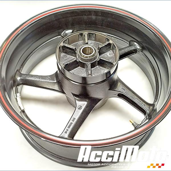 Part Motor bike Jante arrière YAMAHA R1 YZF1000