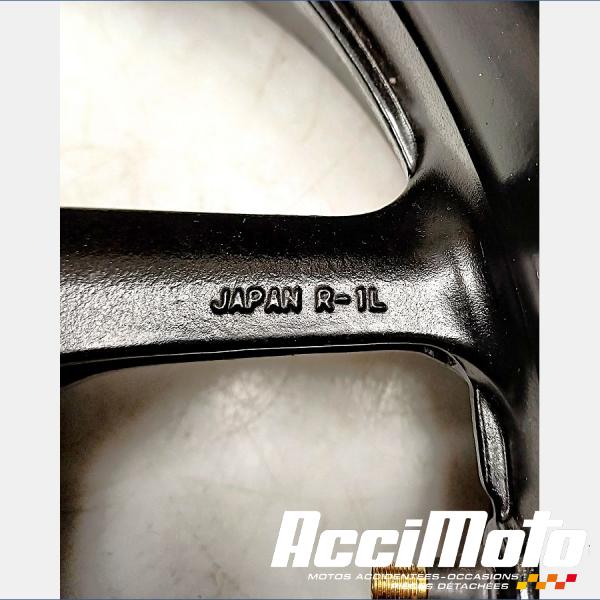 Part Motor bike Jante arrière YAMAHA R1 YZF1000