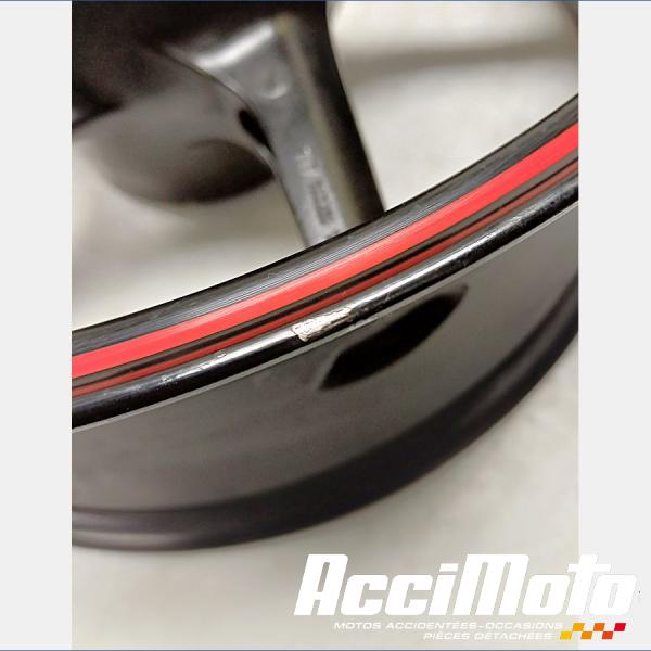 Part Motor bike Jante arrière YAMAHA R1 YZF1000