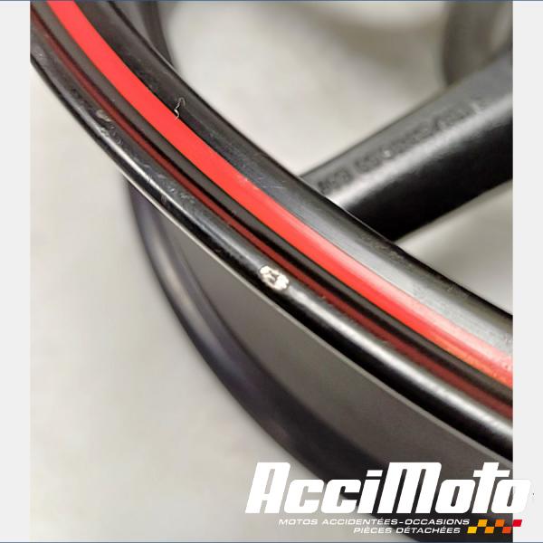 Part Motor bike Jante arrière YAMAHA R1 YZF1000