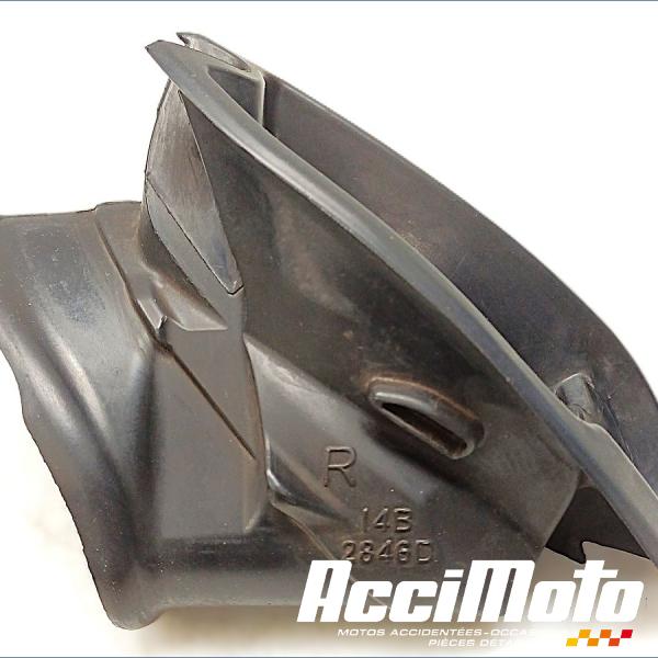 Pièce Moto Conduit d'air (droit) YAMAHA R1 YZF1000