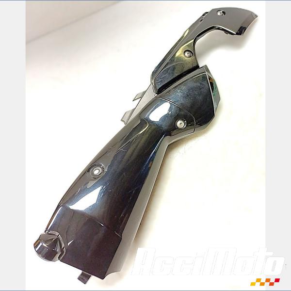 Pièce Moto Conduit d'air (droit) YAMAHA R1 YZF1000