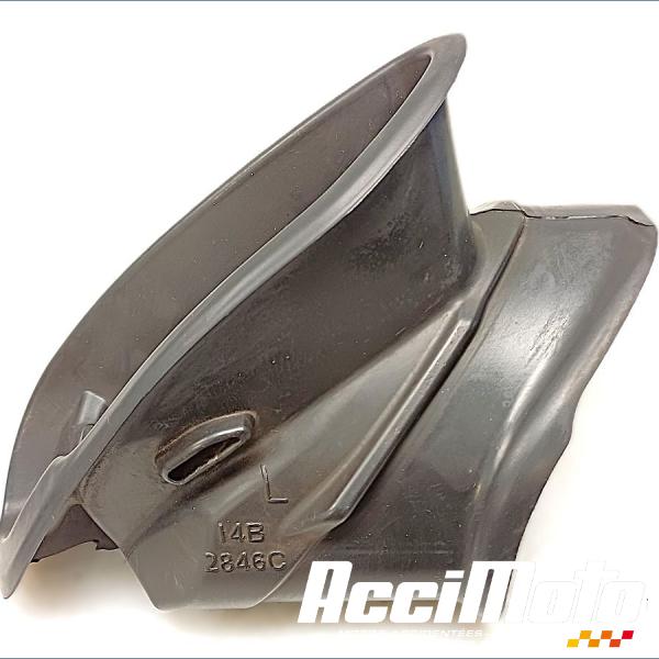 Pièce Moto Conduit d'air (gauche) YAMAHA R1 YZF1000