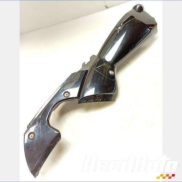 Pièce Moto Conduit d'air (gauche) YAMAHA R1 YZF1000