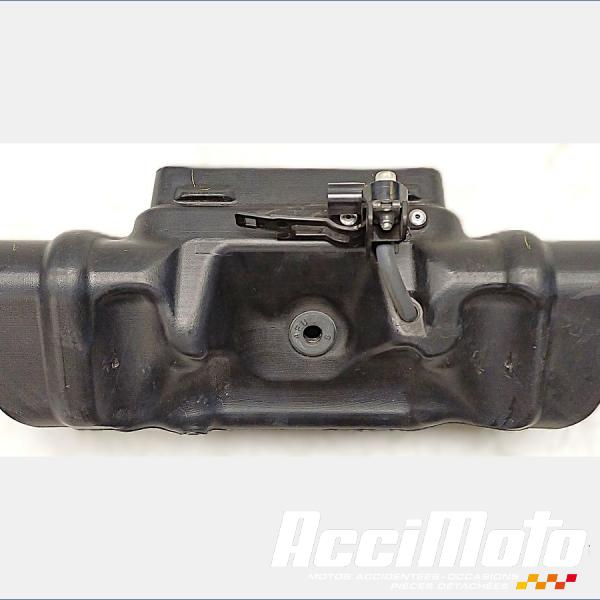 Pièce Moto CONDUIT AIR CENTRAL YAMAHA R1 YZF1000