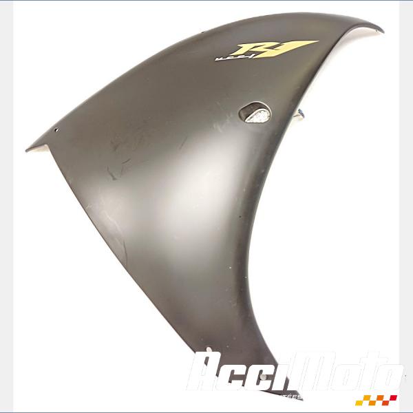 Pièce Moto Flanc de carénage avant (droit) YAMAHA R1 YZF1000