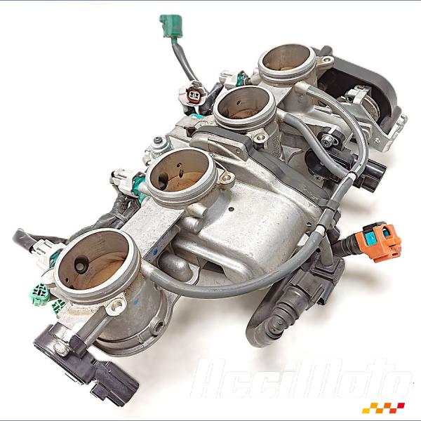 Pièce Moto Rampe d'injection (moteur) YAMAHA R1 YZF1000