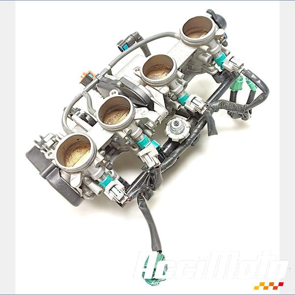 Pièce Moto Rampe d'injection (moteur) YAMAHA R1 YZF1000