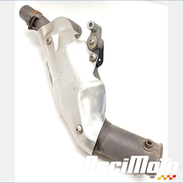 Pièce Moto Catalyseur YAMAHA R1 YZF1000