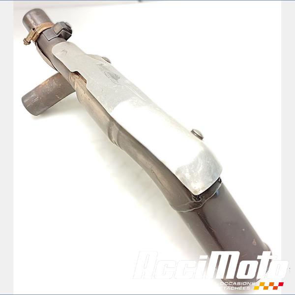 Pièce Moto Catalyseur YAMAHA R1 YZF1000