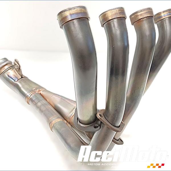 Part Motor bike Collecteur d'échappement YAMAHA R1 YZF1000