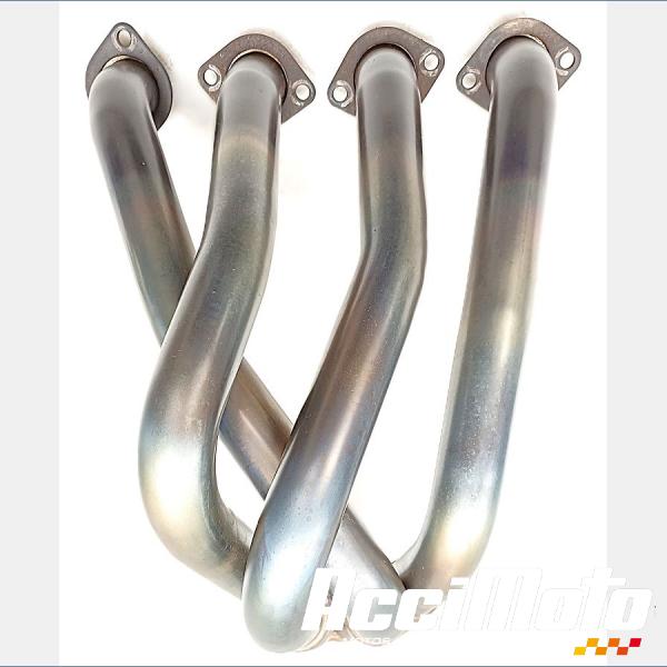 Part Motor bike Collecteur d'échappement YAMAHA R1 YZF1000