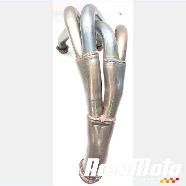 Part Motor bike Collecteur d'échappement YAMAHA R1 YZF1000