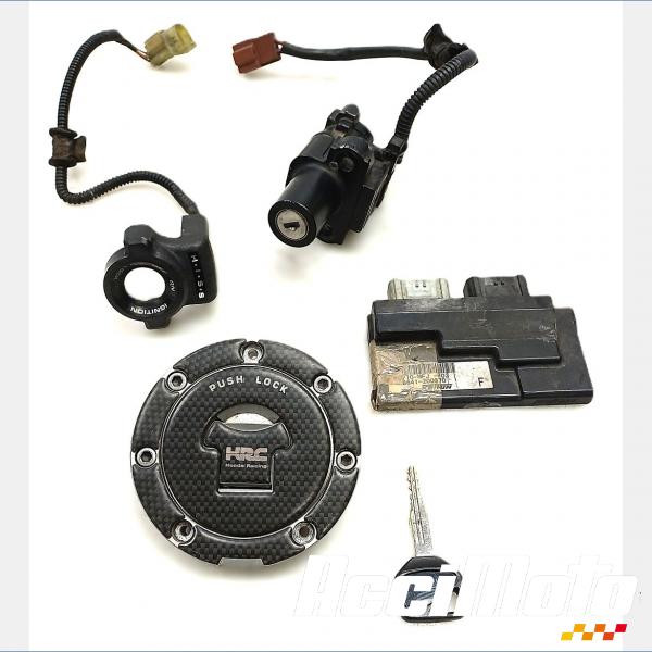 Pièce Moto Kit neiman+cdi HONDA CBR600RR