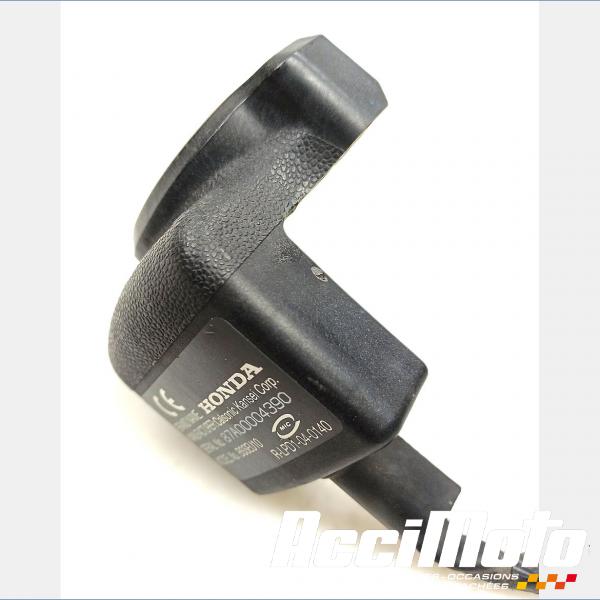 Pièce Moto Kit neiman+cdi HONDA CBR600RR