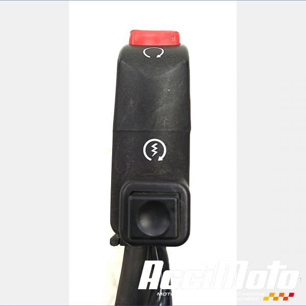 Part Motor bike Commodo (droit) HONDA CBR600RR