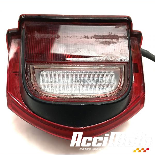 Pièce Moto Feu arrière HONDA CBR600RR