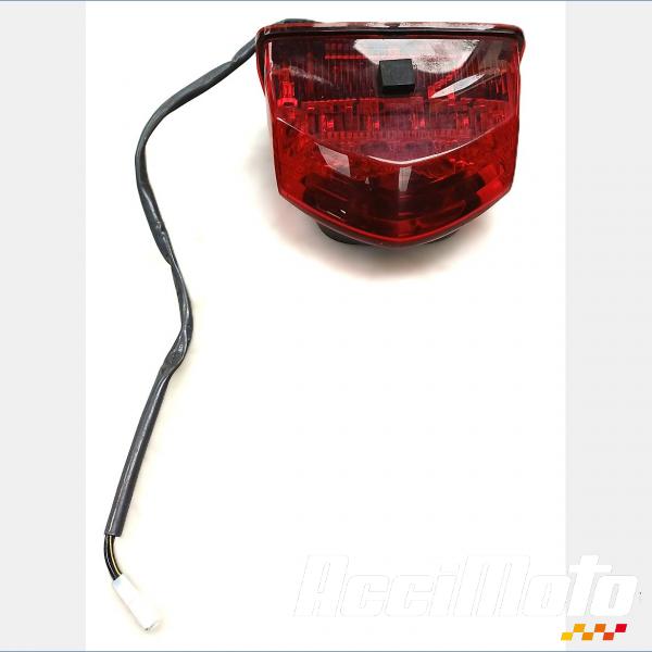 Pièce Moto Feu arrière HONDA CBR600RR